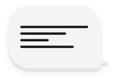 Project status, comments and files in your portal